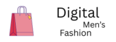 Digital Mens Fashion